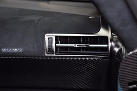 2012款雷克萨斯LFA