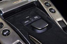 2012款雷克萨斯LFA