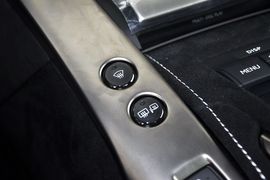 2012款雷克萨斯LFA