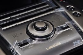 2012款雷克萨斯LFA