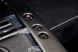 2012款雷克萨斯LFA