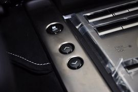 2012款雷克萨斯LFA