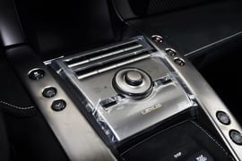 2012款雷克萨斯LFA