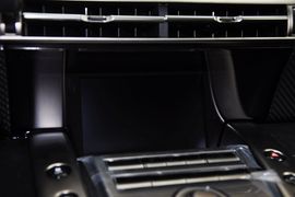 2012款雷克萨斯LFA