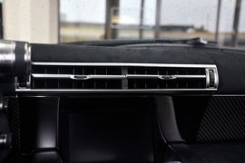 2012款雷克萨斯LFA