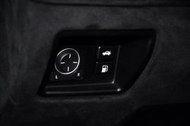 2012款雷克萨斯LFA