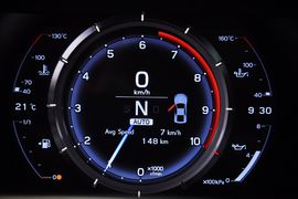 2012款雷克萨斯LFA