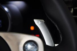 2012款雷克萨斯LFA