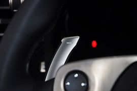 2012款雷克萨斯LFA