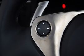 2012款雷克萨斯LFA