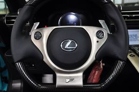 2012款雷克萨斯LFA