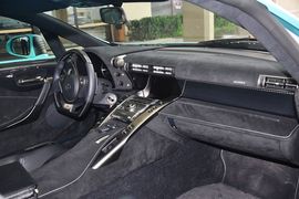 2012款雷克萨斯LFA