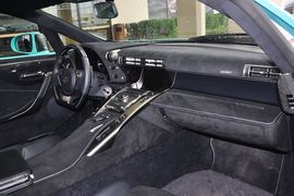 2012款雷克萨斯LFA