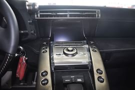 2012款雷克萨斯LFA