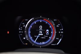 2012款雷克萨斯LFA