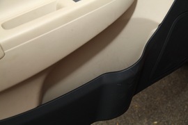 2013款吉利英伦SC6深度评测实拍