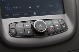 2013款吉利英伦SC6深度评测实拍