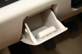 2013款吉利英伦SC6深度评测实拍