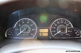 雪铁龙爱丽舍两厢