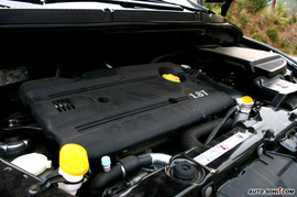 搜狐广西试驾景逸1.8T