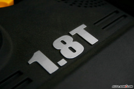 搜狐广西试驾景逸1.8T