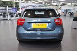 2013款奔驰A180时尚型