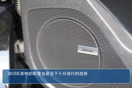 北京汽车绅宝2013款2.0T豪华版