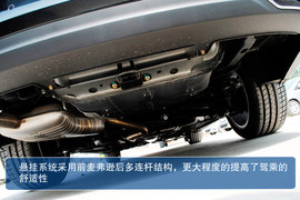 北京汽车绅宝2013款2.0T豪华版