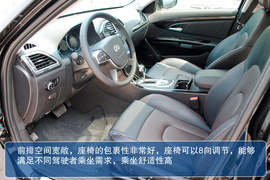 北京汽车绅宝2013款2.0T豪华版