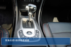 北京汽车绅宝2013款2.0T豪华版(101748)