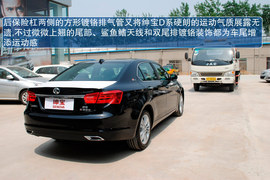 北京汽车绅宝2013款2.0T豪华版(101748)