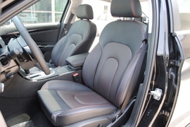 北京汽车绅宝2013款2.0T豪华版(101748)