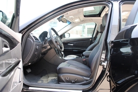 北京汽车绅宝2013款2.0T豪华版(101748)