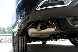 北京汽车绅宝2013款2.0T豪华版(101748)