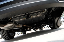 北京汽车绅宝2013款2.0T豪华版(101748)