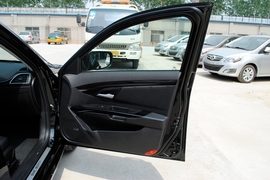 北京汽车绅宝2013款2.0T豪华版(101748)