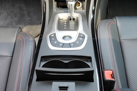 北京汽车绅宝2013款2.0T豪华版(101748)