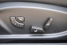 北京汽车绅宝2013款2.0T豪华版(101748)