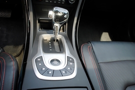 北京汽车绅宝2013款2.0T豪华版(101748)