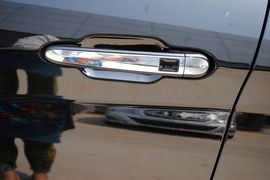 北京汽车绅宝2013款2.0T豪华版(101748)