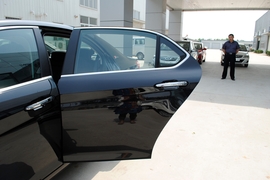 北京汽车绅宝2013款2.0T豪华版(101748)