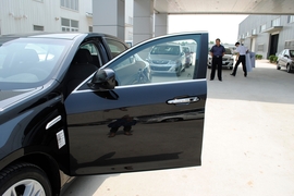 北京汽车绅宝2013款2.0T豪华版(101748)