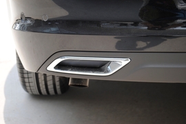 北京汽车绅宝2013款2.0T豪华版(101748)