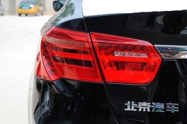 北京汽车绅宝2013款2.0T豪华版(101748)