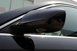 北京汽车绅宝2013款2.0T豪华版(101748)