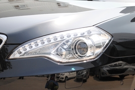 北京汽车绅宝2013款2.0T豪华版(101748)