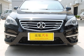 北京汽车绅宝2013款2.0T豪华版(101748)