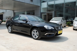 北京汽车绅宝2013款2.0T豪华版(101748)