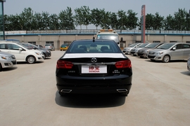 北京汽车绅宝2013款2.0T豪华版(101748)