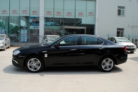 北京汽车绅宝2013款2.0T豪华版(101748)